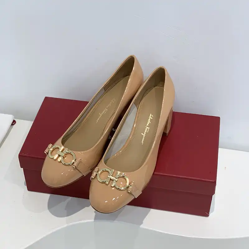 Salvatore Ferragamo Shoes 2304PZ0057