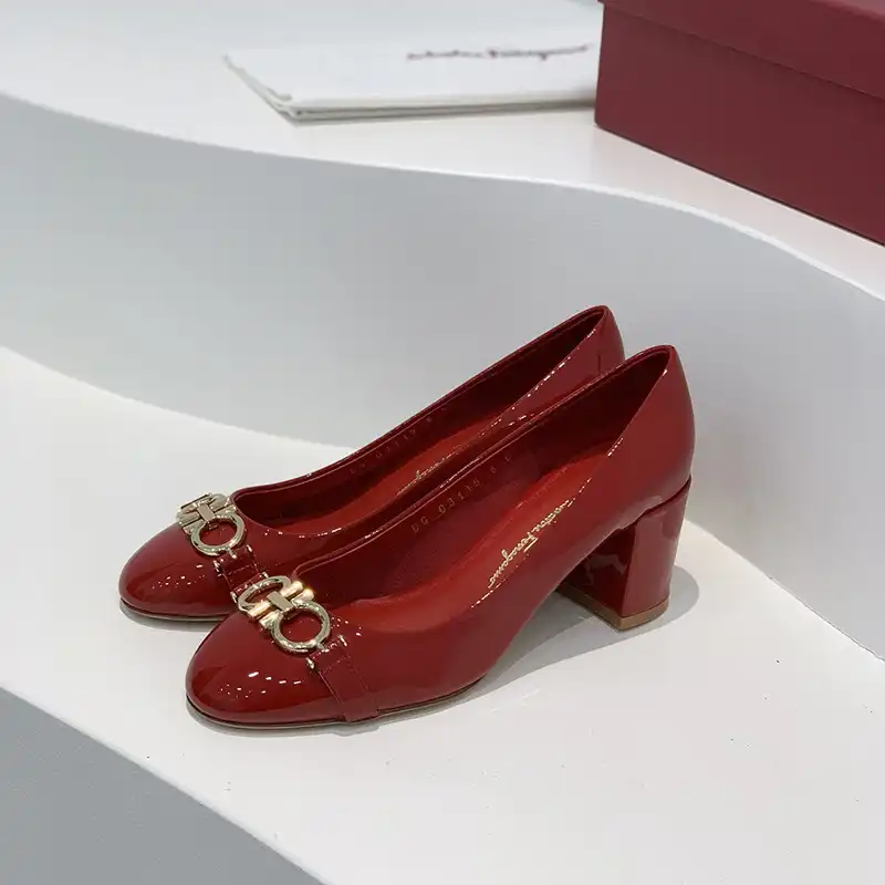 Salvatore Ferragamo Shoes 2304PZ0058