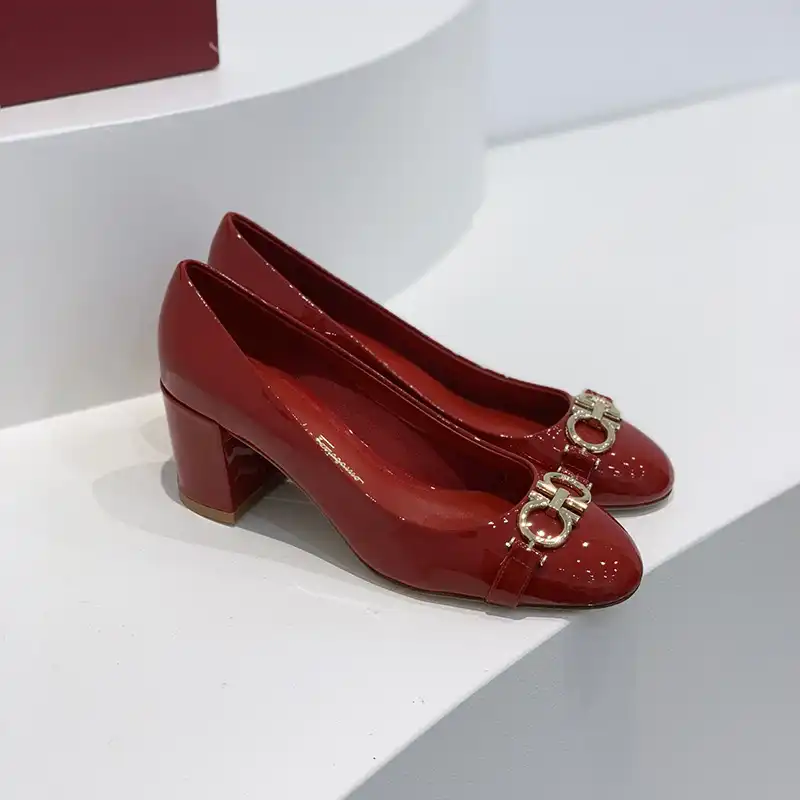 Salvatore Ferragamo Shoes 2304PZ0058