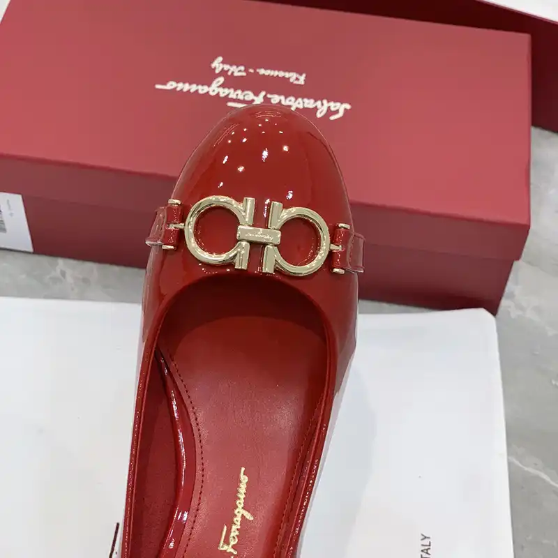 Salvatore Ferragamo Shoes 2304PZ0058