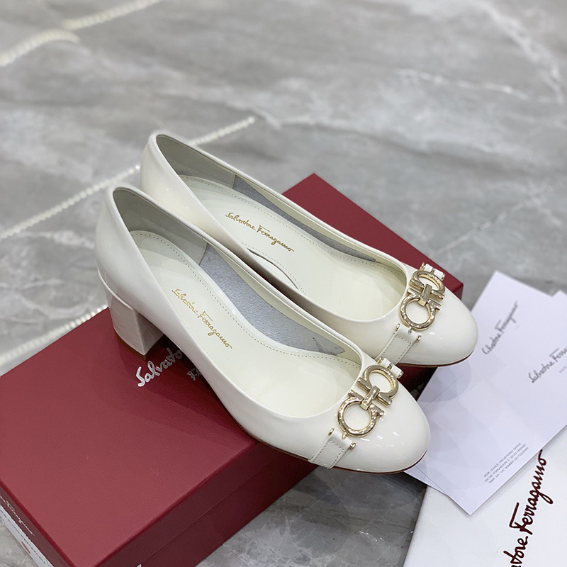 Salvatore Ferragamo Shoes 2304PZ0059