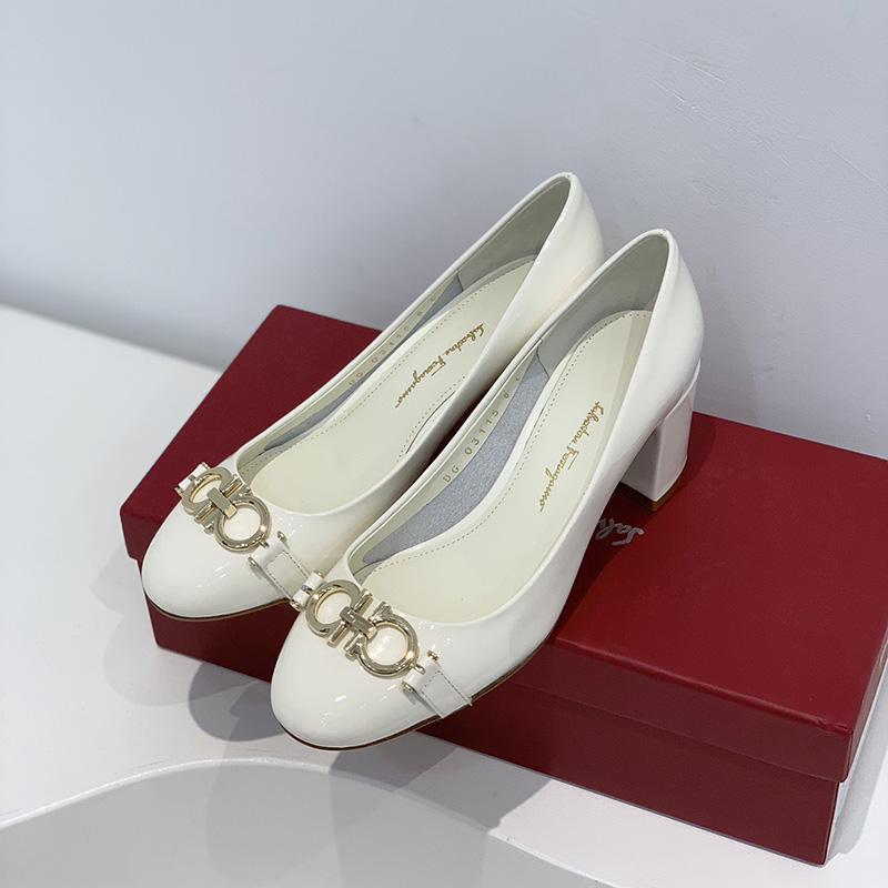 Salvatore Ferragamo Shoes 2304PZ0059