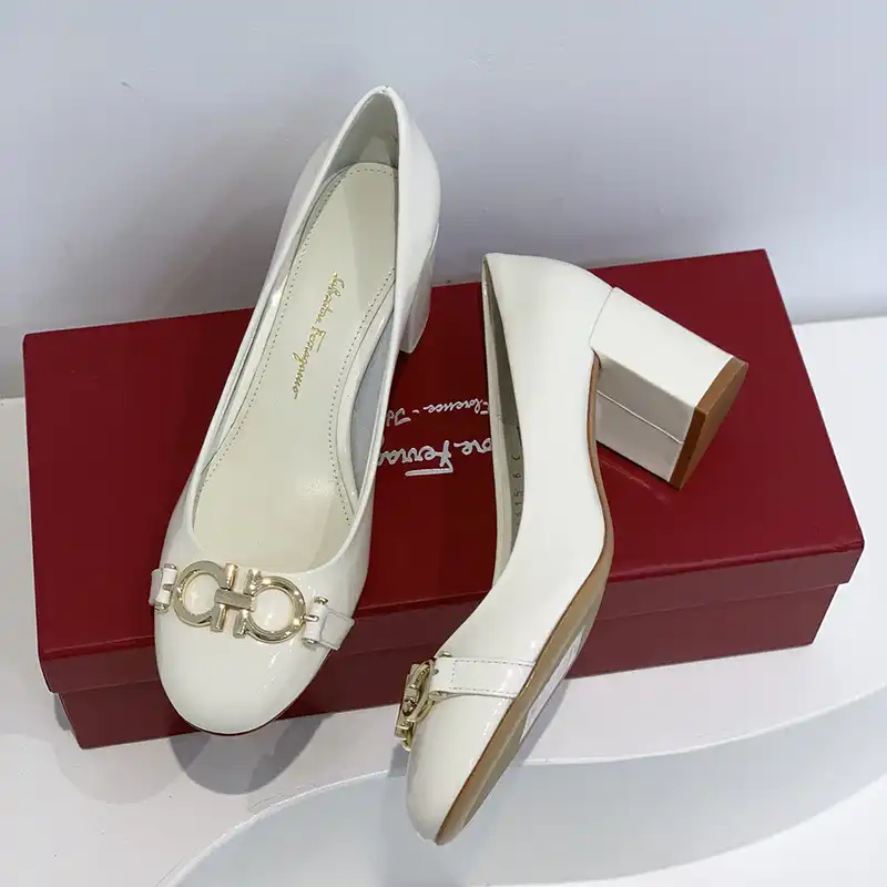 Salvatore Ferragamo Shoes 2304PZ0059