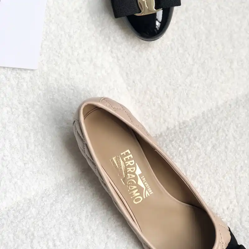 Salvatore Ferragamo Shoes 2304PZ0060