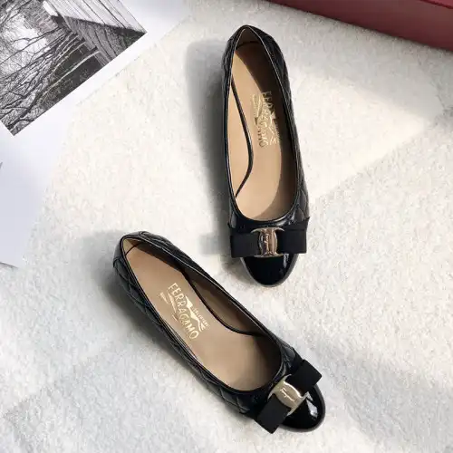 Salvatore Ferragamo Shoes 2304PZ0061