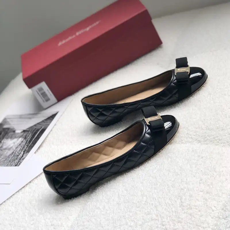 Salvatore Ferragamo Shoes 2304PZ0063