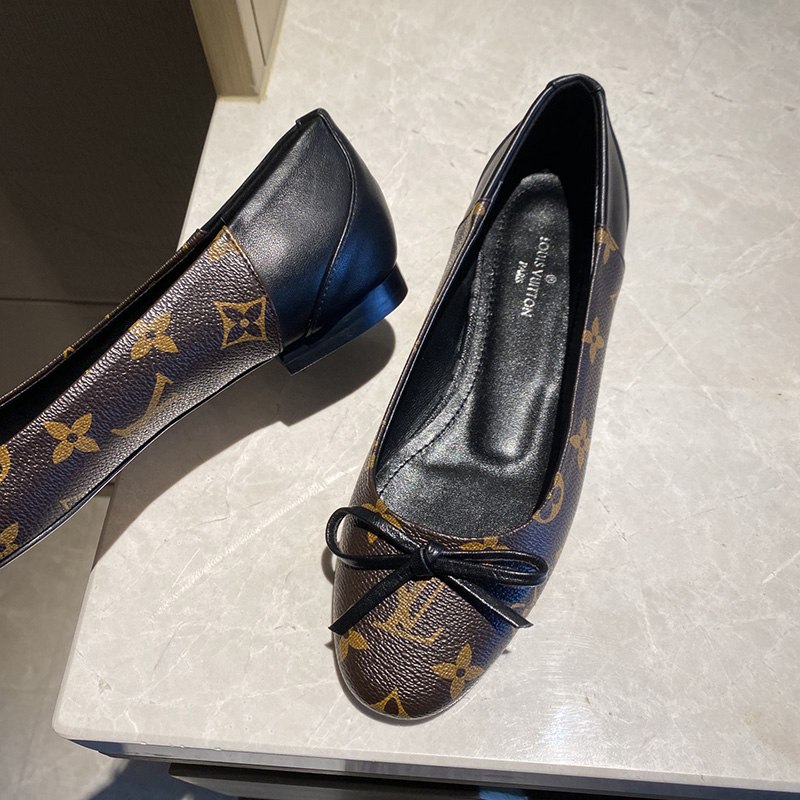 FASH LOUIS VUITTON Shoes 2304PZ0065