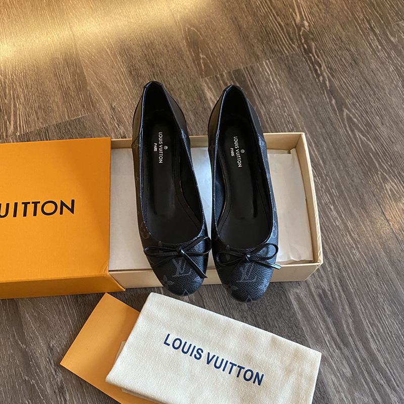 FASH LOUIS VUITTON Shoes 2304PZ0067