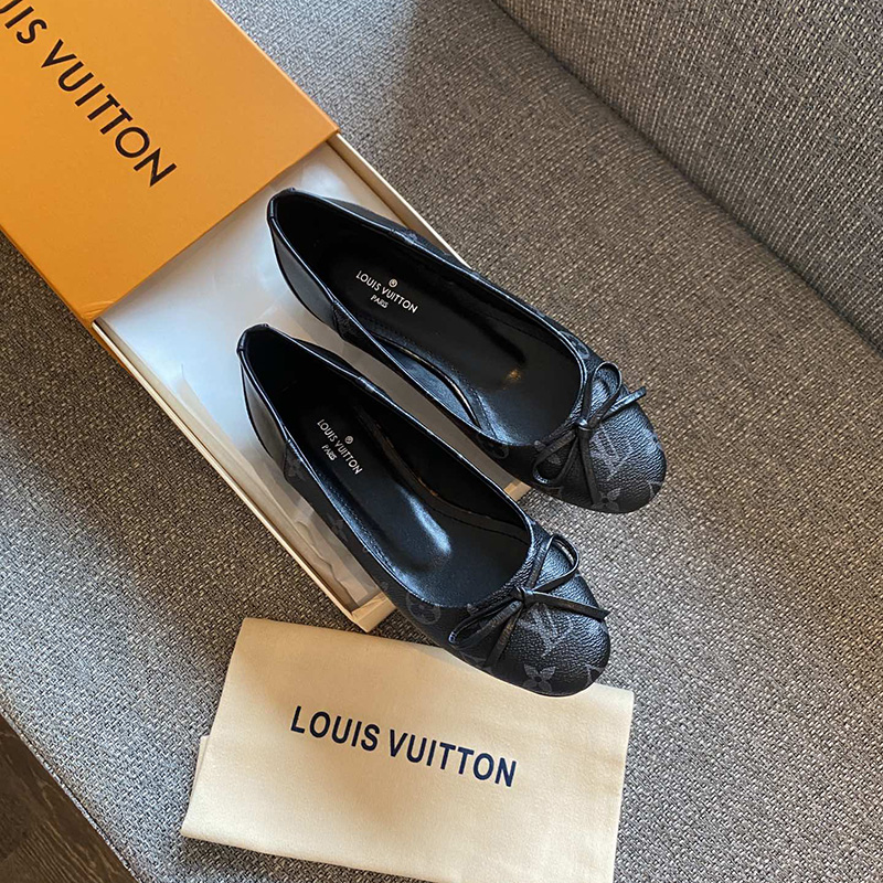 FASH LOUIS VUITTON Shoes 2304PZ0067