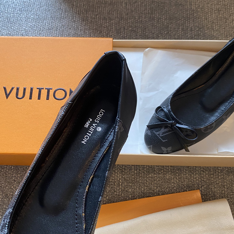 FASH LOUIS VUITTON Shoes 2304PZ0067