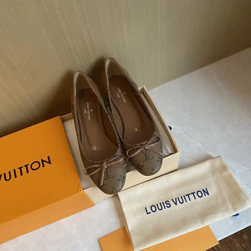 Official Brother Sam LV Shoes 2304PZ0069