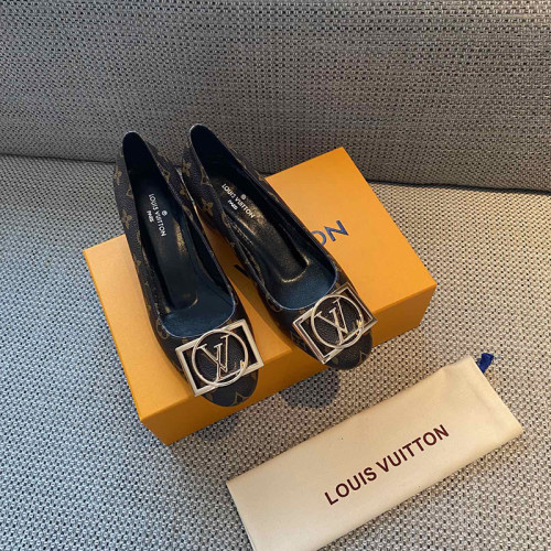 FASH LOUIS VUITTON Shoes 2304PZ0072