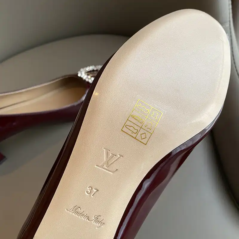 Fashionrep LV Shoes 2304PZ0073