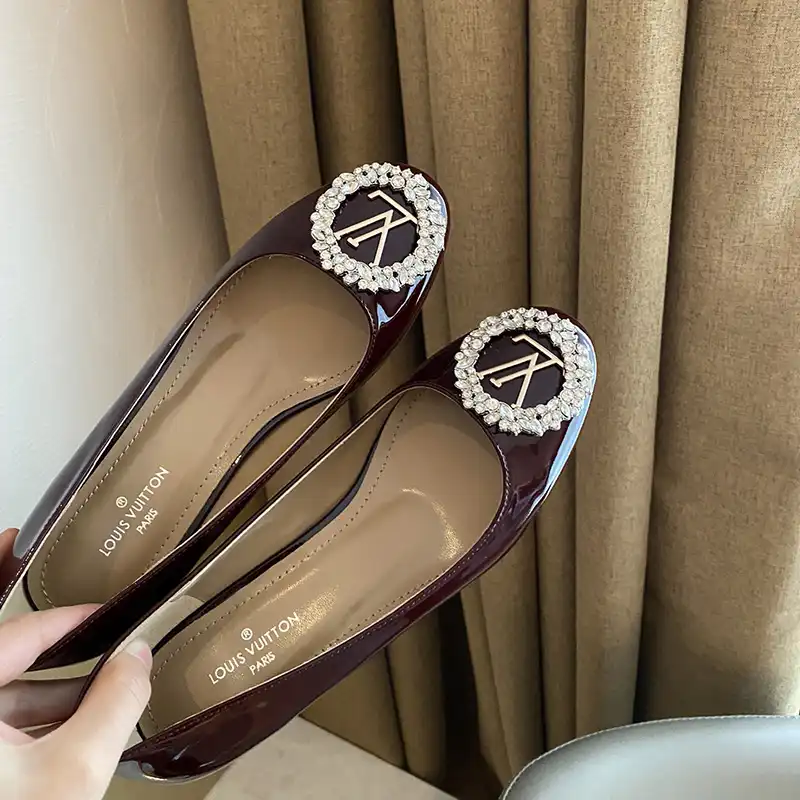 Fashionrep LV Shoes 2304PZ0073