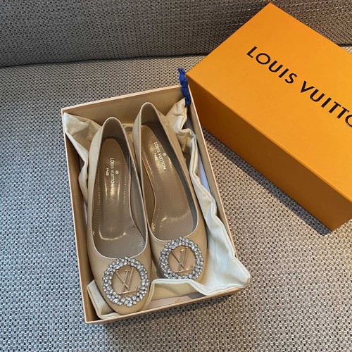 FASH LOUIS VUITTON Shoes 2304PZ0076