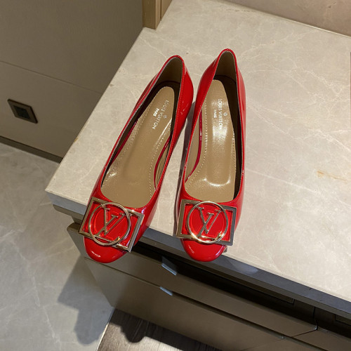 FASH LOUIS VUITTON Shoes 2304PZ0083