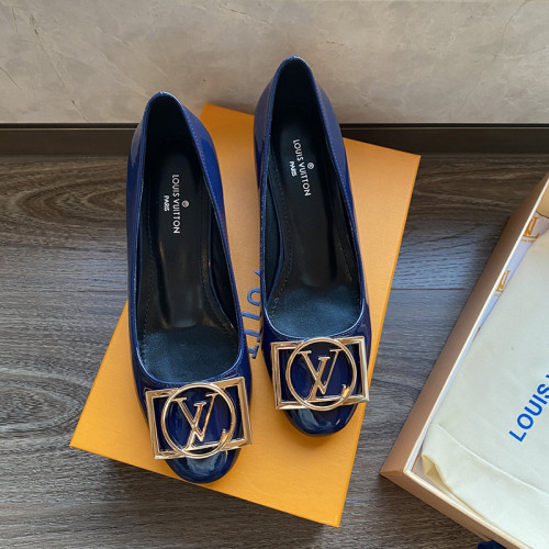 FASH LOUIS VUITTON Shoes 2304PZ0087