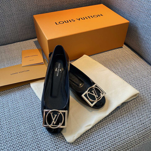 FASH LOUIS VUITTON Shoes 2304PZ0090