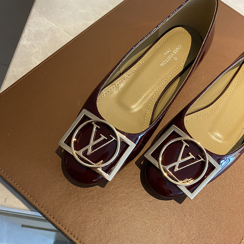 LV Shoes 2304PZ0092