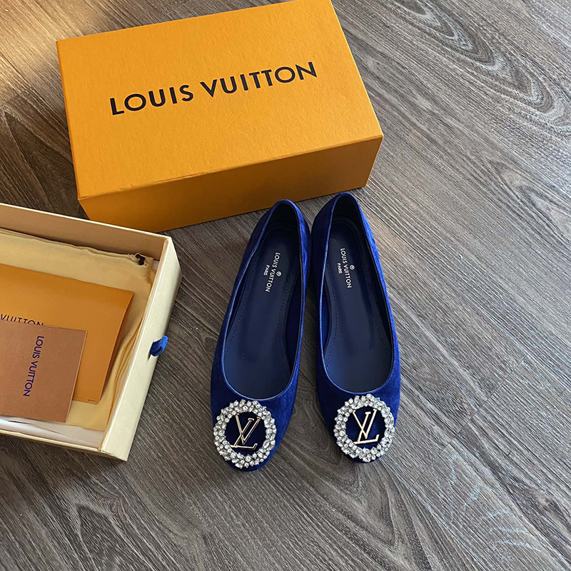 LV Shoes 2304PZ0094