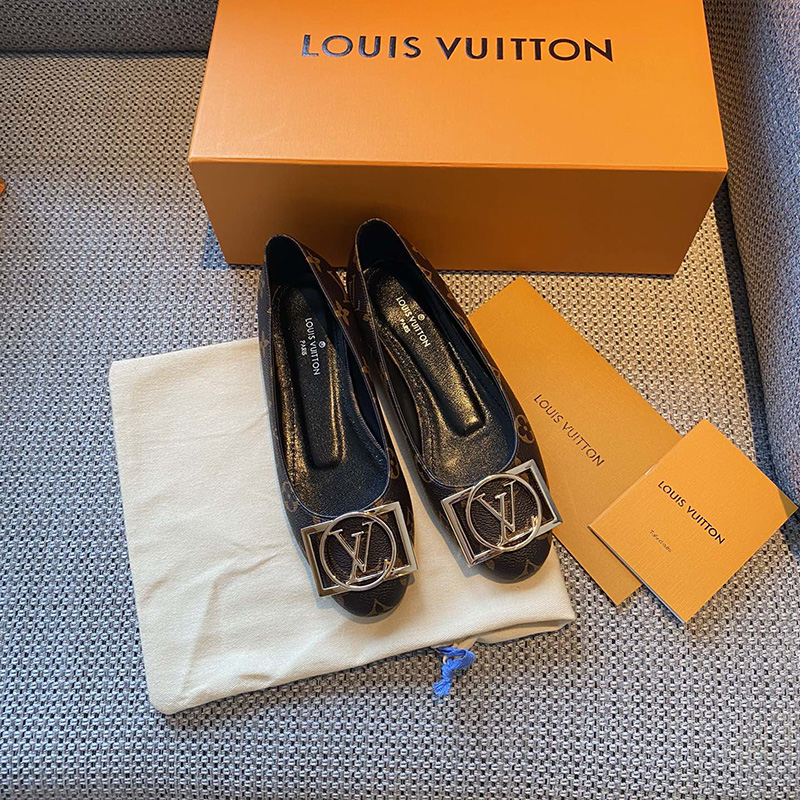 LV Shoes 2304PZ0099