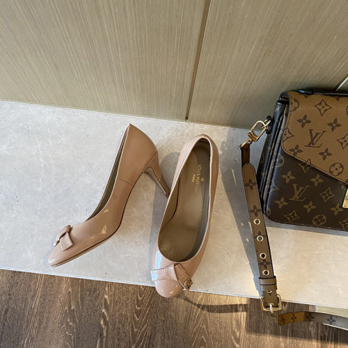 FASH LOUIS VUITTON Shoes 2304PZ0106