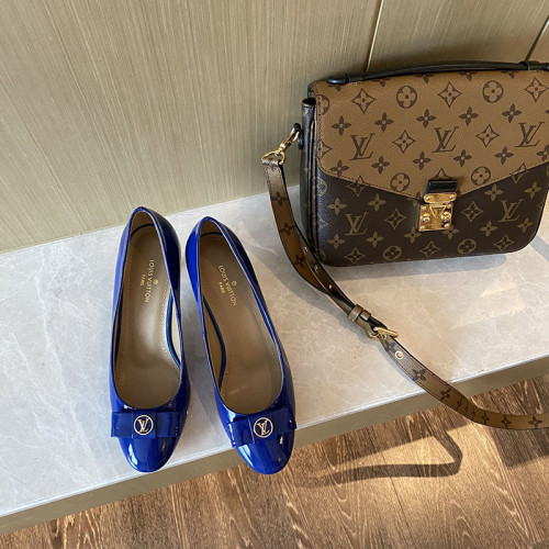 FASH LOUIS VUITTON Shoes 2304PZ0112