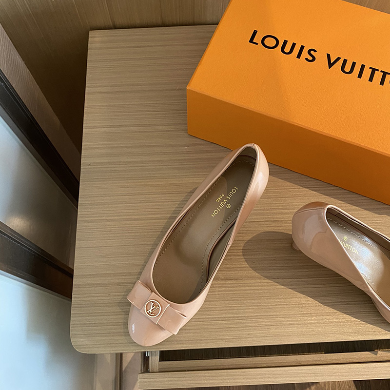 FASH LOUIS VUITTON Shoes 2304PZ0113