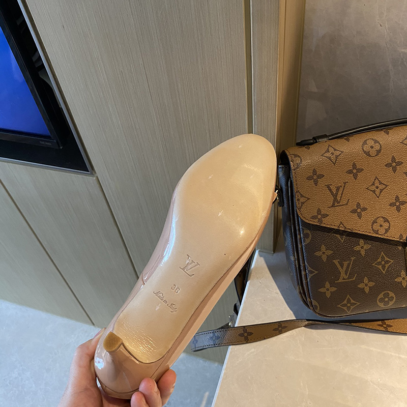 FASH LOUIS VUITTON Shoes 2304PZ0113