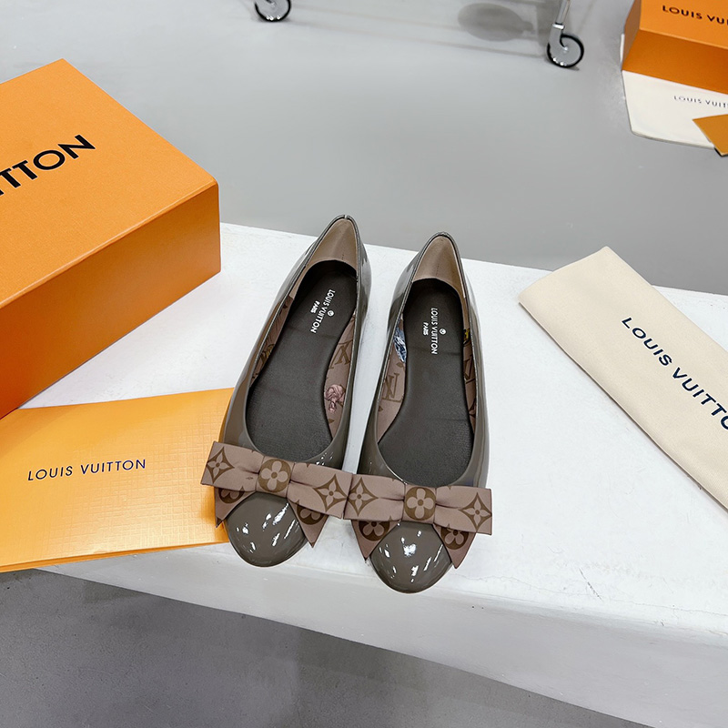 FASH LOUIS VUITTON Shoes 2304PZ0120