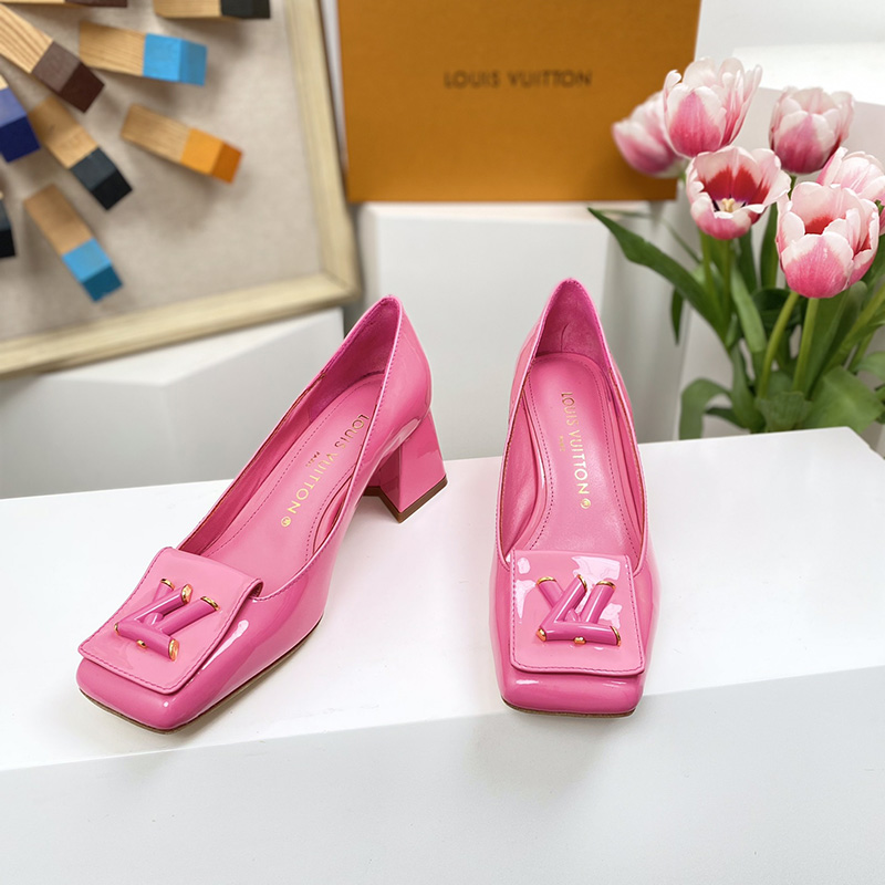 LV Shoes 2304PZ0127