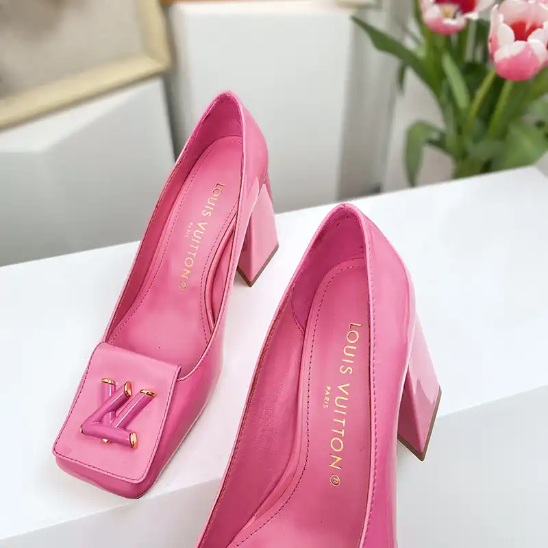 Fashionrep LV Shoes 2304PZ0128