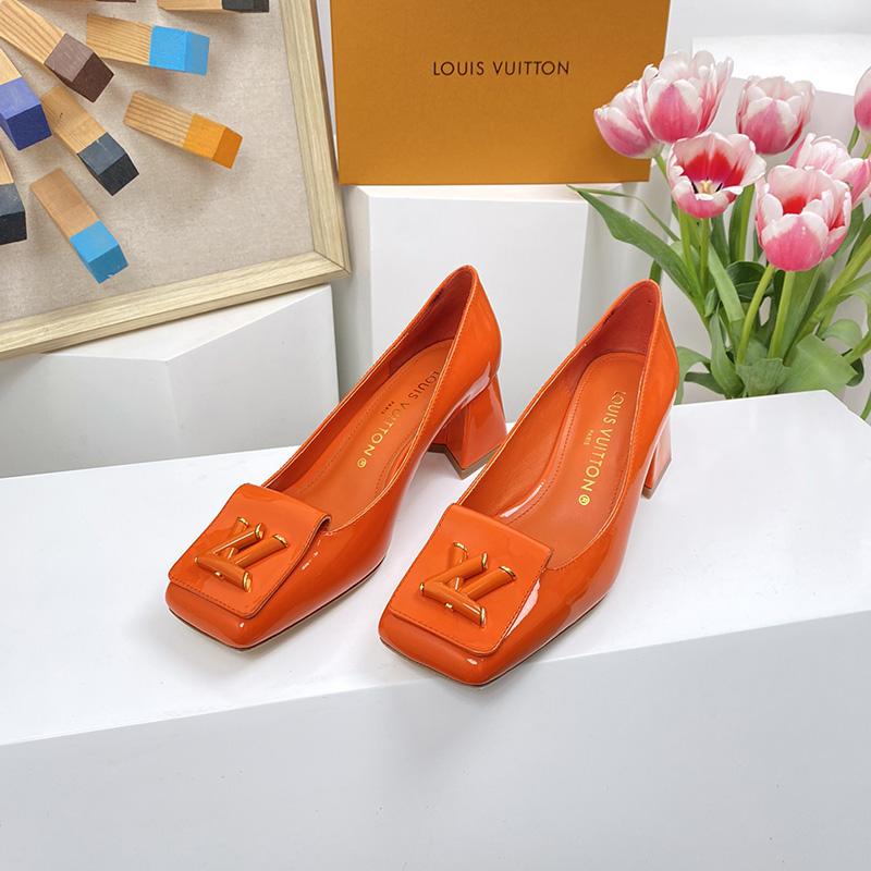 FASH LOUIS VUITTON Shoes 2304PZ0131