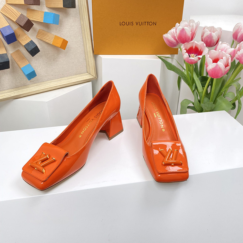 FASH LOUIS VUITTON Shoes 2304PZ0131