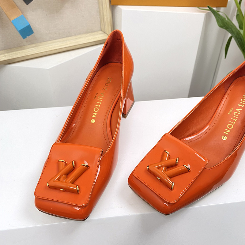 FASH LOUIS VUITTON Shoes 2304PZ0131