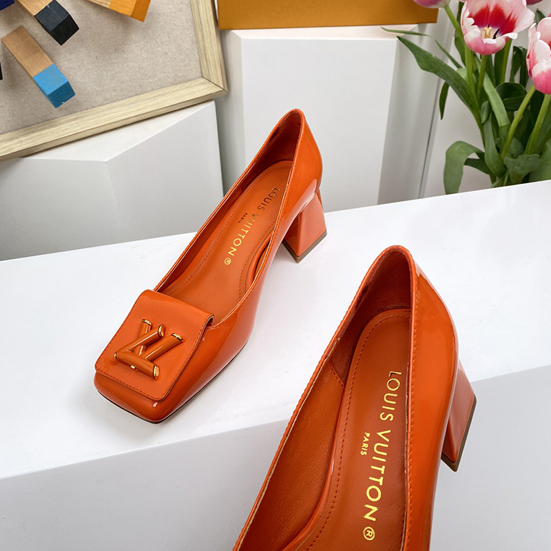 FASH LOUIS VUITTON Shoes 2304PZ0131