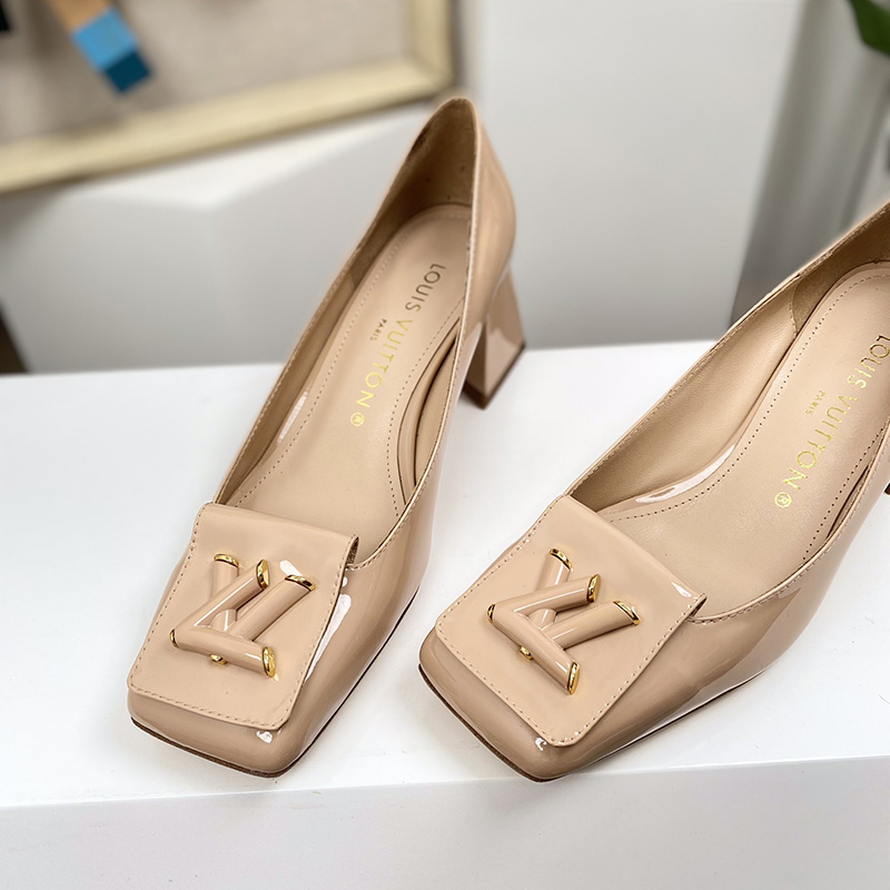 FASH LOUIS VUITTON Shoes 2304PZ0135