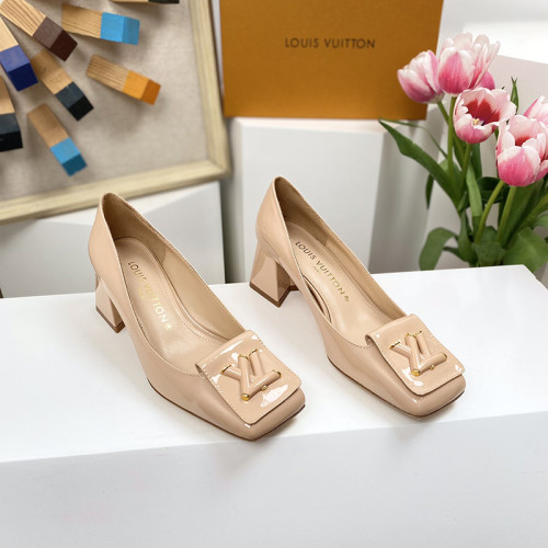 FASH LOUIS VUITTON Shoes 2304PZ0135