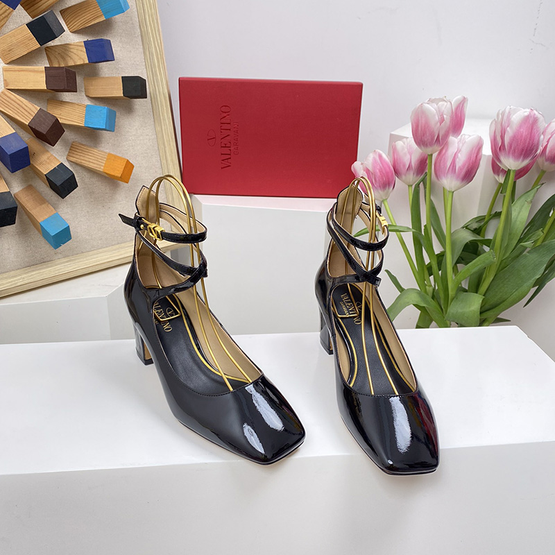 Valentino Shoes 2304PZ0137