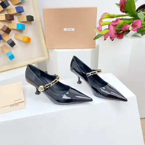 Miu Miu Shoes 2304PZ0146