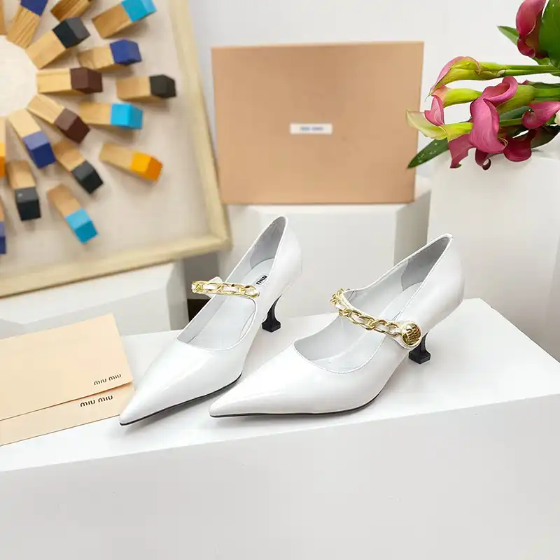 Brother Sam Yupoo Miu Miu Shoes 2304PZ0147