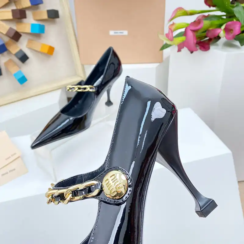 Miu Miu Shoes 2304PZ0148