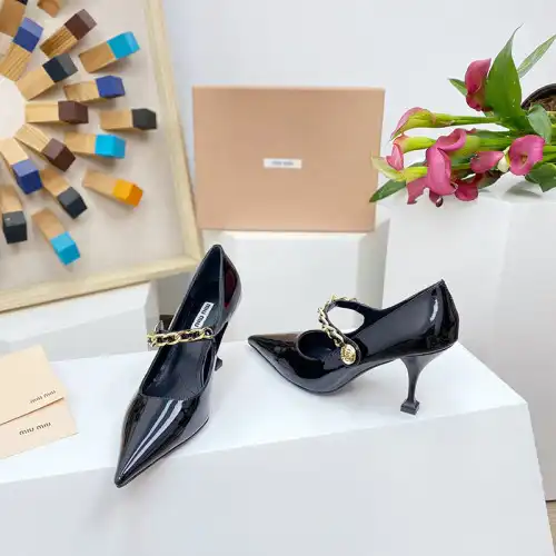 Miu Miu Shoes 2304PZ0148