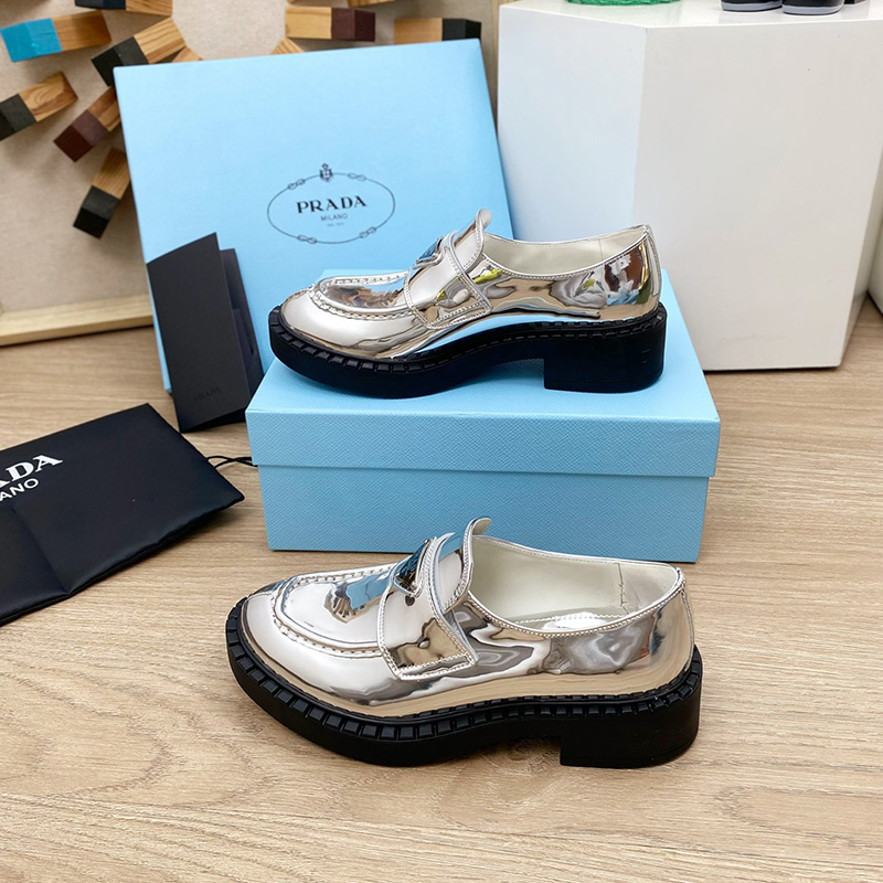 Affordable Prada Shoes 2304PZ0152