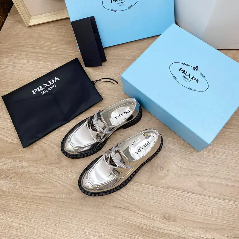 Prada Shoes 2304PZ0152