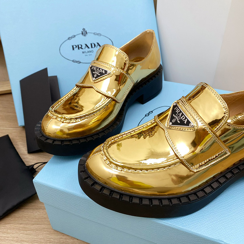 FASH Prada Shoes 2304PZ0153