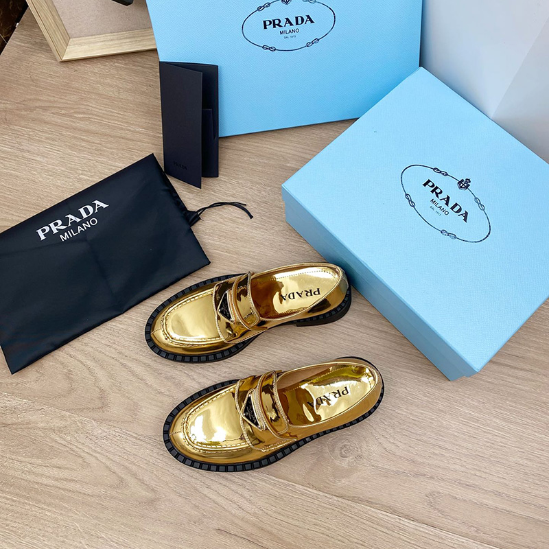 FASH Prada Shoes 2304PZ0153