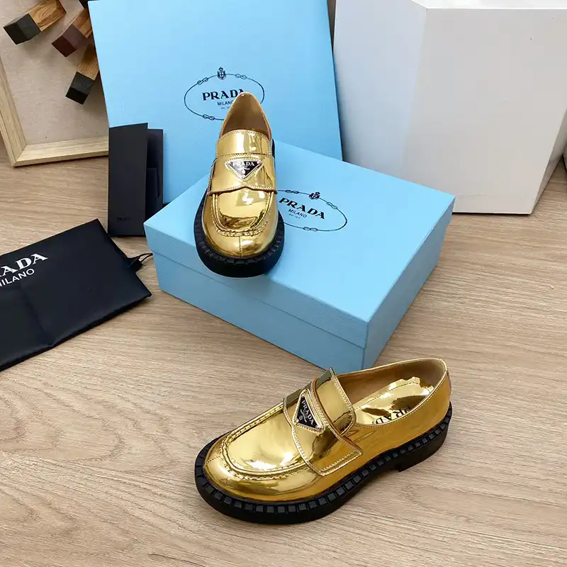 Prada Shoes 2304PZ0153