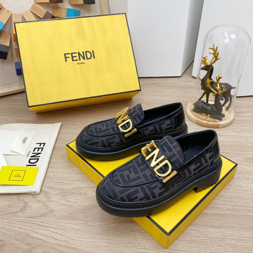 FASH Fendi Shoes 2304PZ0154