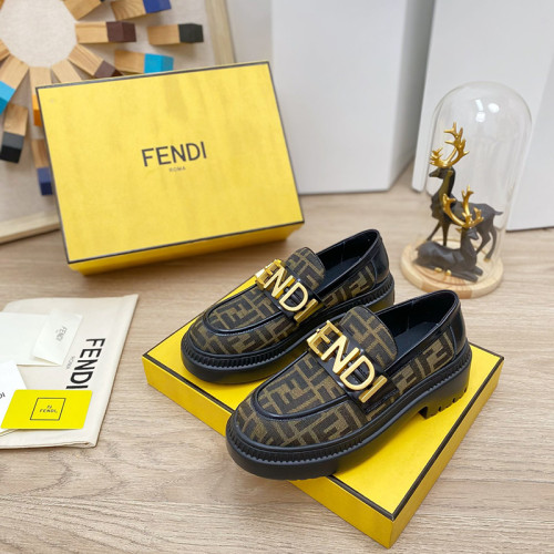 FASH Fendi Shoes 2304PZ0155